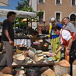 Töpfermarkt Frontenhausen