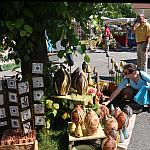 Töpfermarkt Frontenhausen