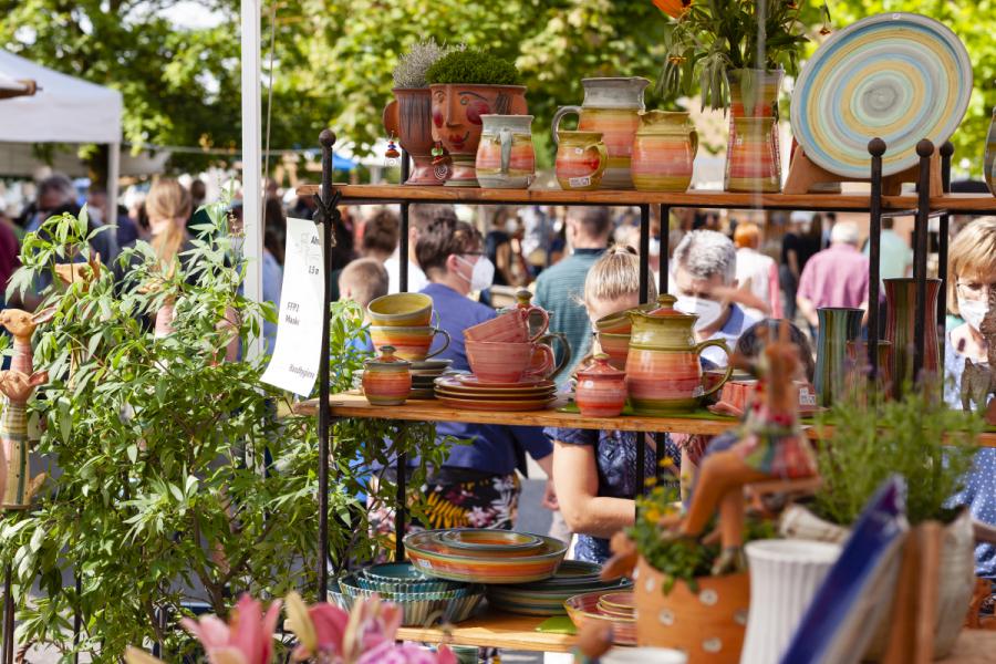 Töpfermarkt_Frontenhausen_2021