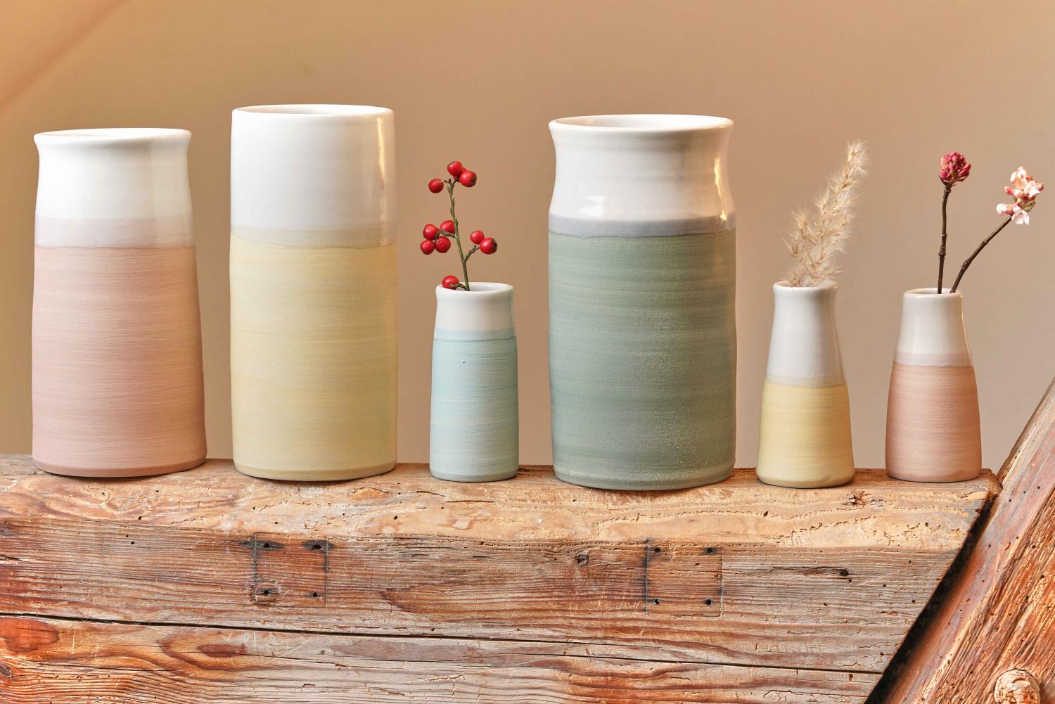 Julia Winterstein - Keramik